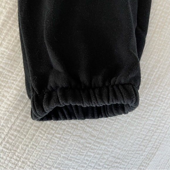 Black Sweatpants - Picture 7 of 9